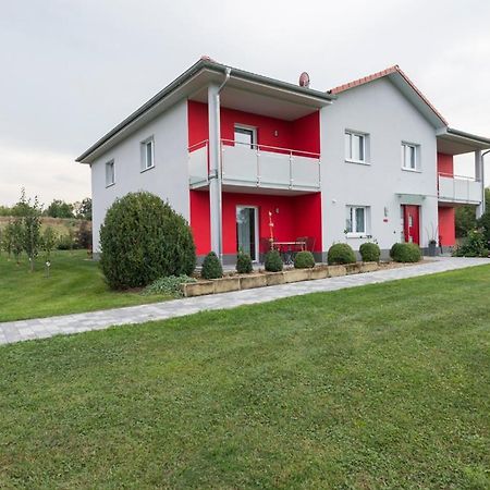 Hofmann'S Apartements & Ferienwohnungen Oberdachstetten Exterior photo