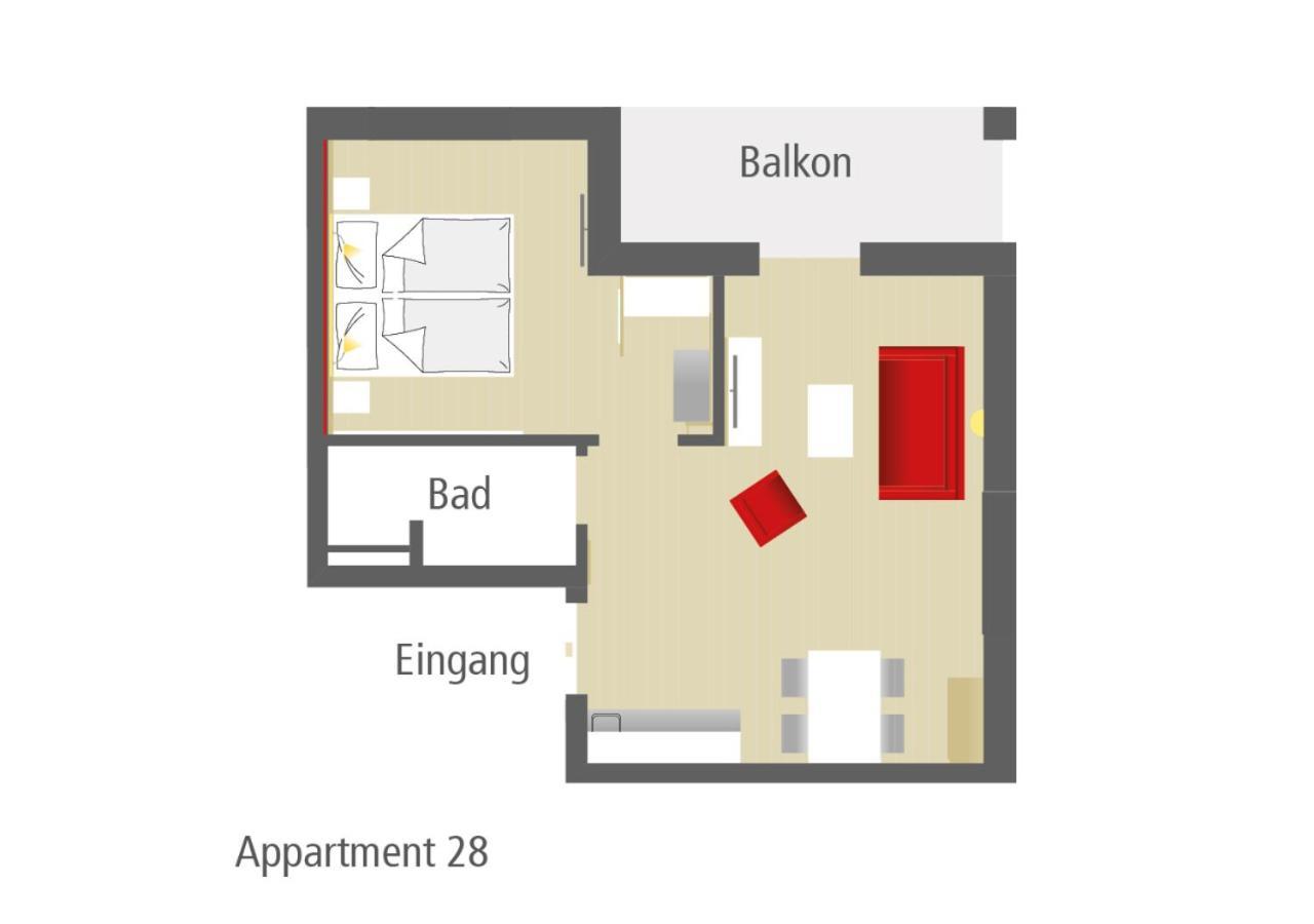 Hofmann'S Apartements & Ferienwohnungen Oberdachstetten Exterior photo