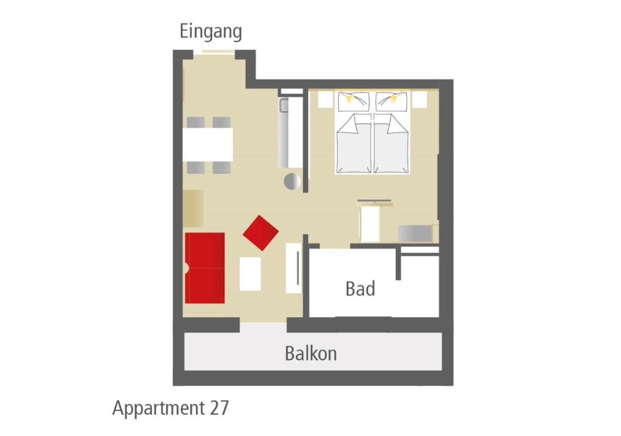 Hofmann'S Apartements & Ferienwohnungen Oberdachstetten Exterior photo